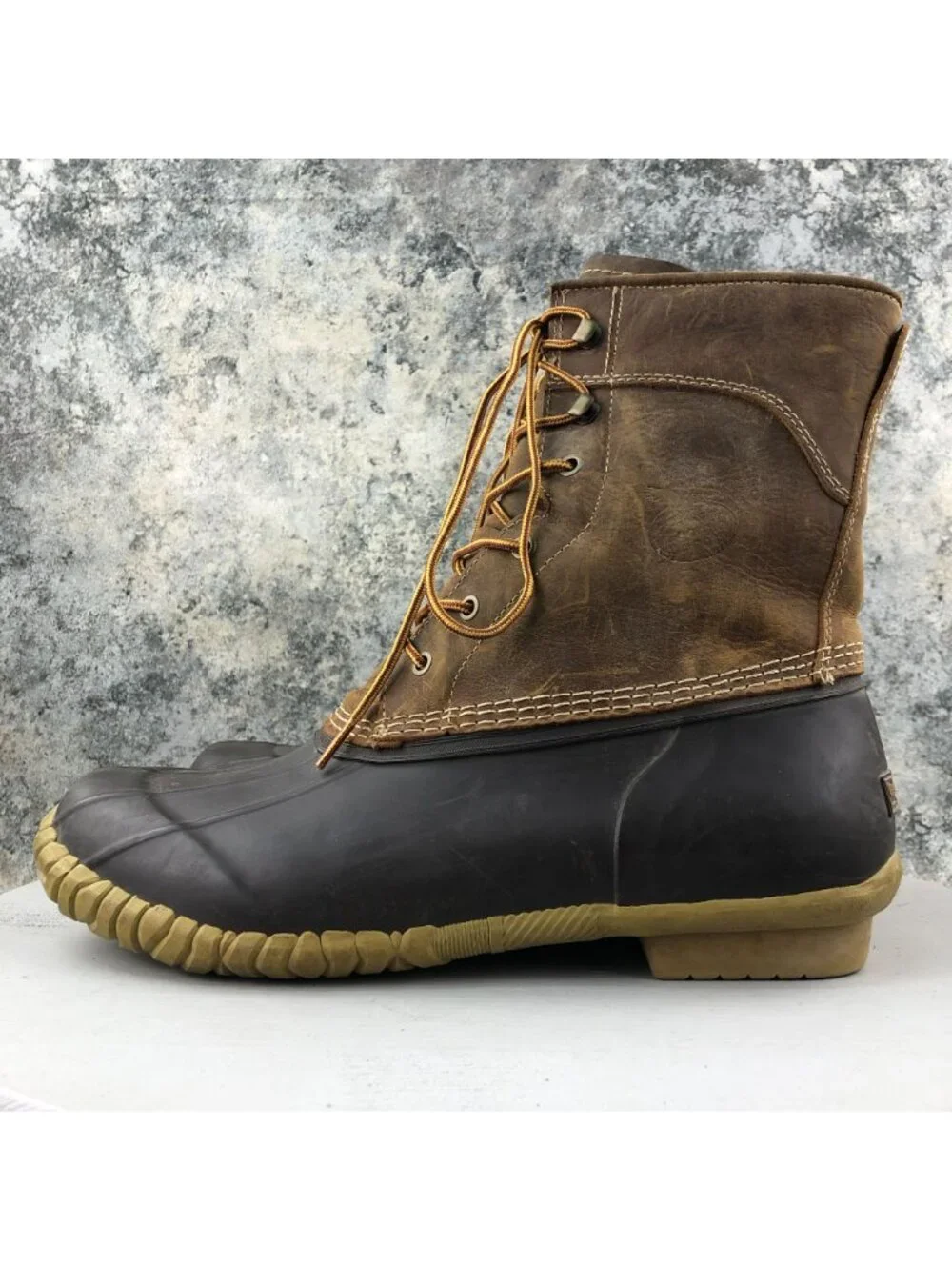 Georgia Boot Men's Size 12M Marshland 8